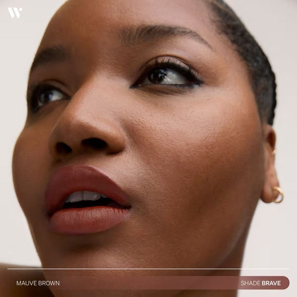 5 for $25! Wyn Beauty Word of Mouth Matte Lipstick - Picture 3 of 4